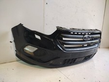 enjoliveur pare-choc avant