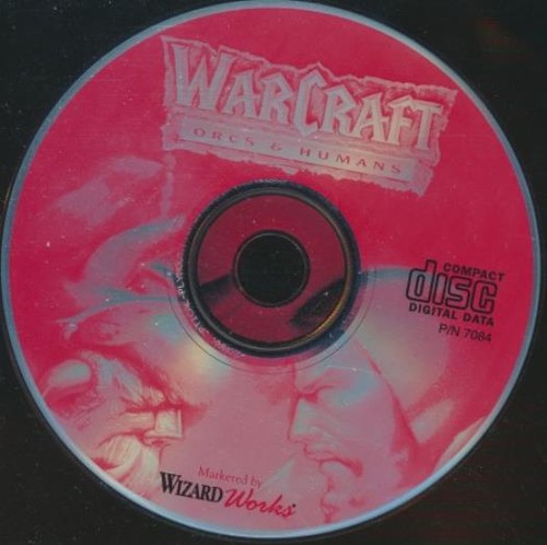 Warcraft orcs humans - warcraft:,