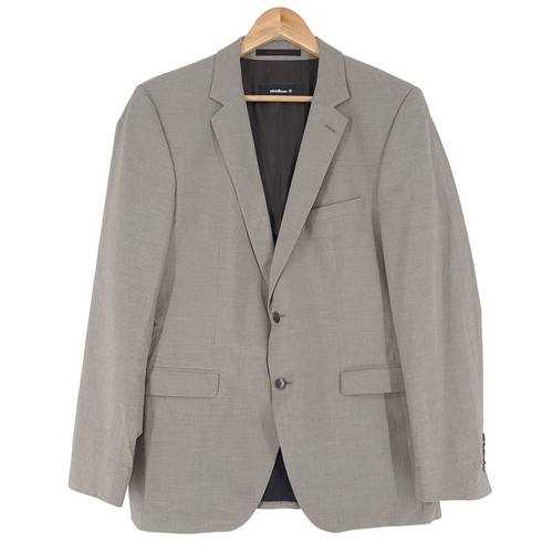 Strellson blazer homme coupe - blazer,