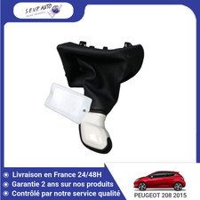 🇫🇷 POMMEAU LEVIER