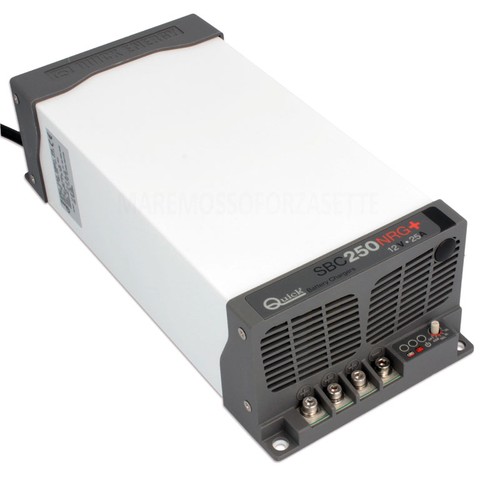 Chargeur batterie marine - de,