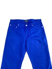 A.P.C Blue jeans New cure F (women) Size 30 APC