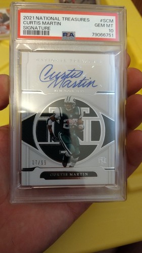 2021 panini national treasures - 2021,