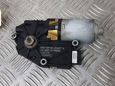 Moteur toit ouvrant avant ou arrière - Renault Megane III 5p - 2216477