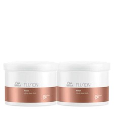Wella Fusion Mask 500ml X2