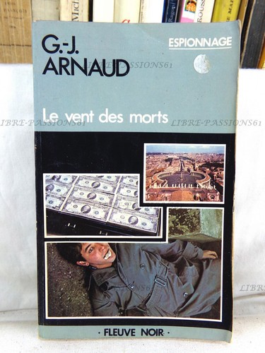 Vent des morts - vent, morts,