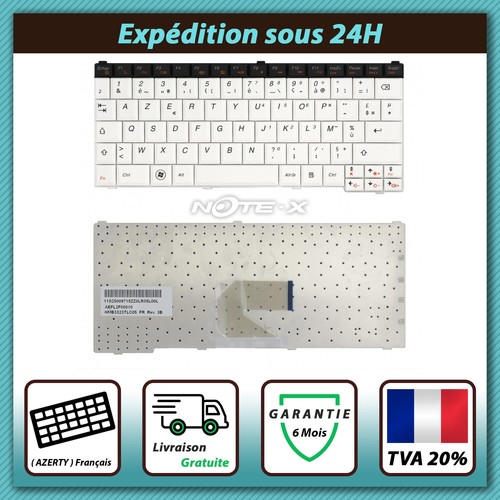 Clavier azerty français - clavier,