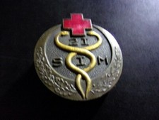 Santé . 21° SIM - Section