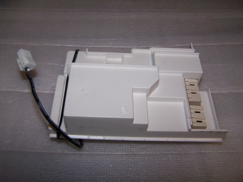 Module electronique lave