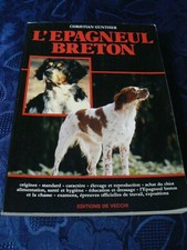 L'EPAGNEUL BRETON EDITION DE