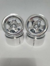 4PCS Aluminium 2,1 Pouces