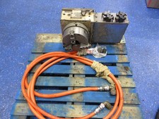 Mori Seiki MV-40B CNC Vertical