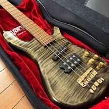 Warwick Masterbuilt Streamer