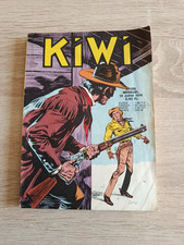 BD KIWI N°255 - Edition LUG -