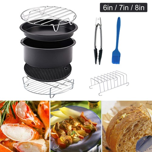 Accessoires friteuse air - friteuse, à