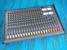 Tascam M-216 16 Channel Mixer