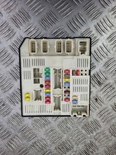 Boitier Fusible USM - RENAULT