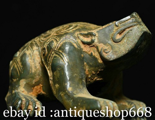 Vieille chine bronze ware - vieille,