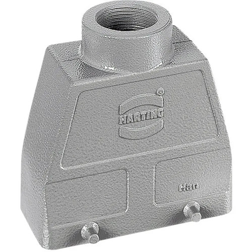 Capot passe câble han - capot, han®