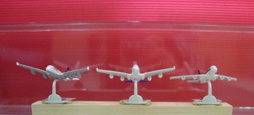 Serie airbus 2010 - serie,
