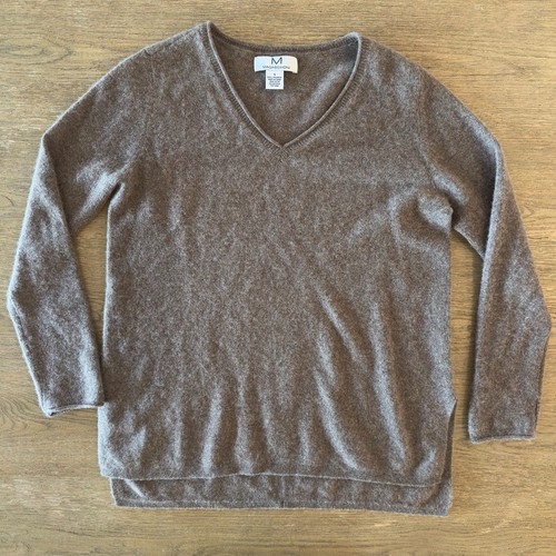 Magaschoni 100 cashmere - 100%,