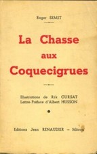 La chasse aux coquecigrues -