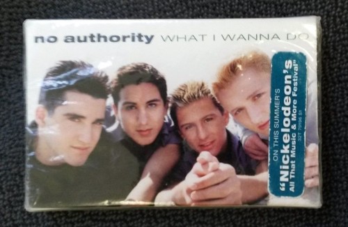 Authority what wanna - authority, +
