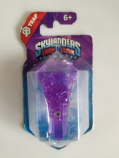 Skylanders trap team crâne