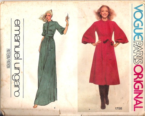 1978 vintage vogue - 1978,