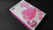 Disney Cheshire Car Crystal Gallery 3D PUZZLE 36 pièces cadeau JAPON