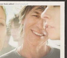 JEAN LOUIS AUBERT IDEAL STANDARD    CD EN TRES BON ETAT