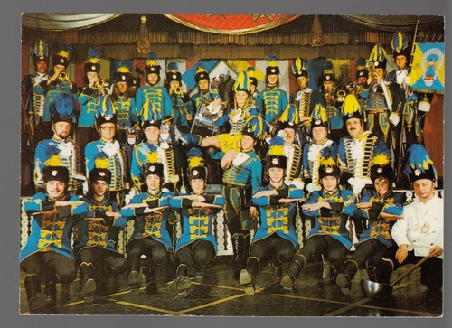 Treuer husar tanz musik - cp,