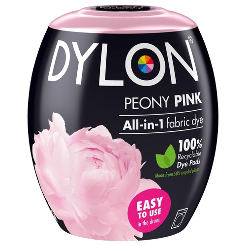 Dylon machine teinture - dylon, pod