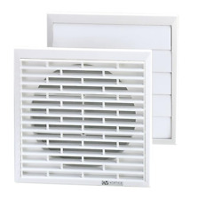 Vortice 22140 Punto Ghost Grille Kit NW 100