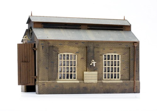 Dapol c007 remise - dapol,
