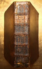 1731 THEATRE de la FOIRE ou OPERA COMIQUE AMOURS CORSAIRES GRAVURES LIVRE BooK