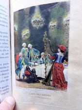 Le Diable Amoureux par CAZOTTE