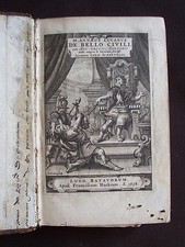 M. Annaeus Lucanus de Bello