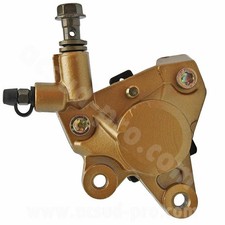 ETRIER DE FREIN AVANT SCOOTER