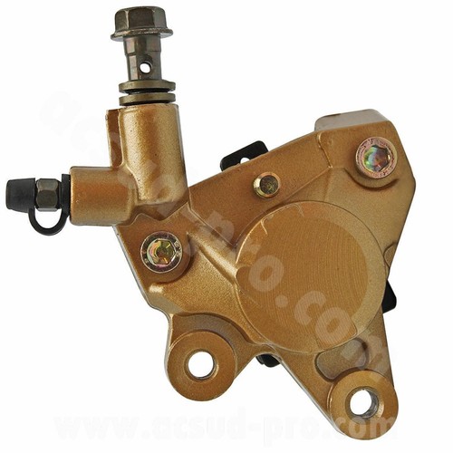 Etrier frein avant scooter - frein,
