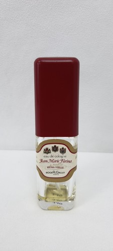 Flacon parfum roger gallet - flacon,