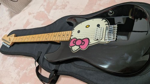 Guitare électrique fender - guitare,