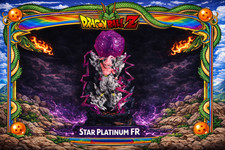 Figurine Statue Dragon Ball Z