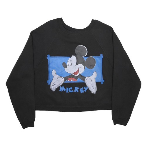 Mickey unlimited sweatshirt - mickey,