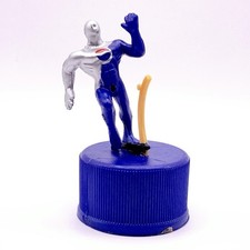 Pepsiman #3 OH ! Ancien