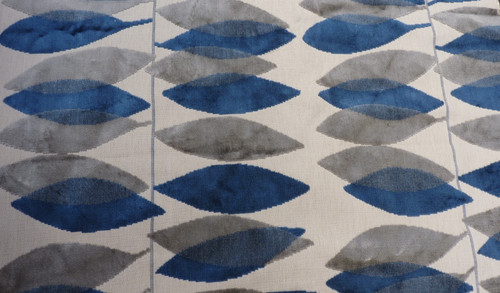Coupon tissus french fabric - coupon, de