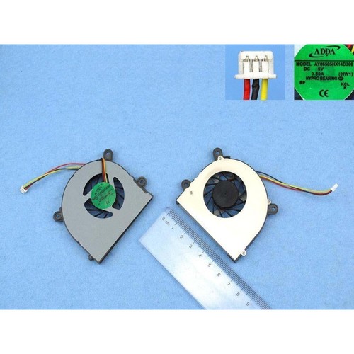 Ventilateur cpu pour - ventilateur,
