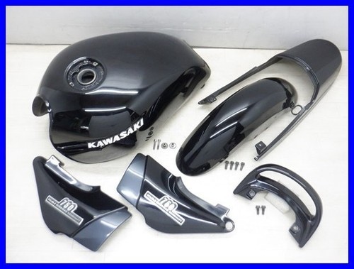 Zephyr 750 zr750c kit - zephyr,