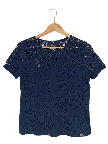Superdry blouse manches - superdry,