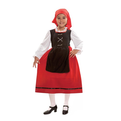 Costume villageoise pour - costume,